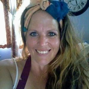 Meet your Posher, Brooke